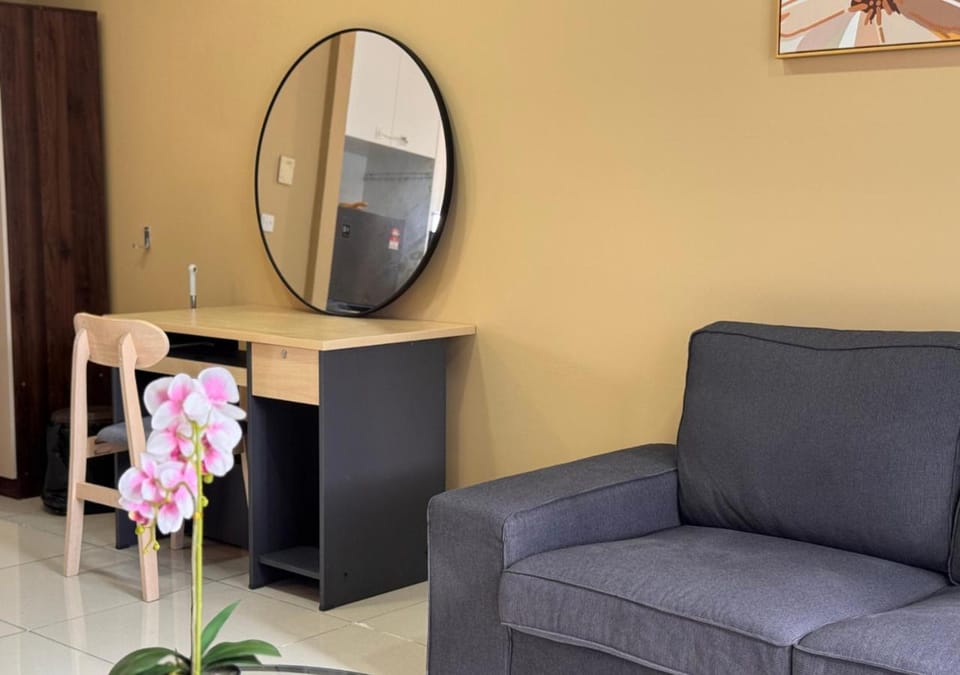 Astoria Luxe Residence, 3KM from KLCC Apartment in Kuala Lumpur City