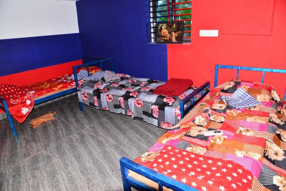 Hostel Central Asia Country House in Karnataka