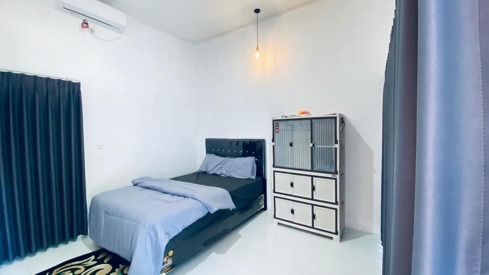 HAIRUM Homestay Vacation rental in Pujut