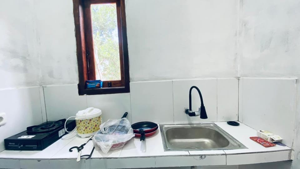 HAIRUM Homestay Vacation rental in Pujut