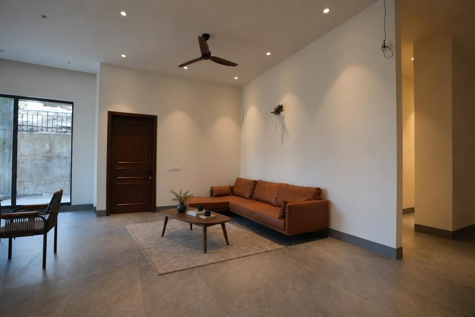 Terranova Estate Villa in Uttarakhand