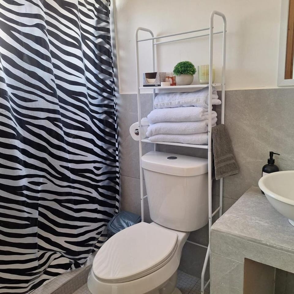 Apartment 20 minutes from the beach Apartment in Baja California Sur