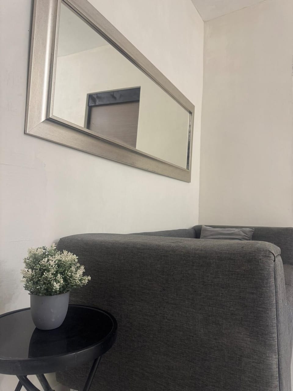 Suite A, Centro San Nicolás UANL, Ternium Apartment in Monterrey