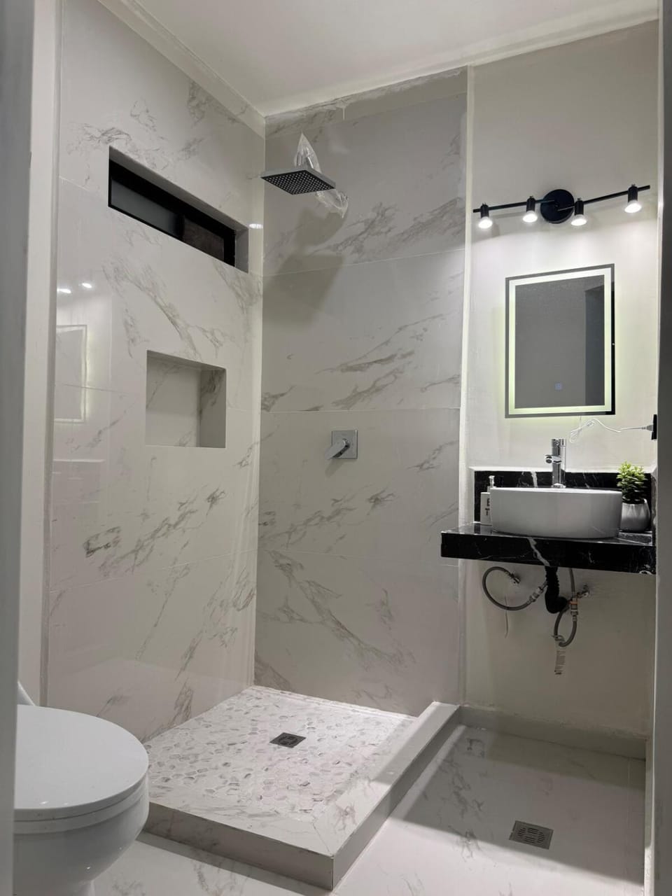 Suite A, Centro San Nicolás UANL, Ternium Apartment in Monterrey