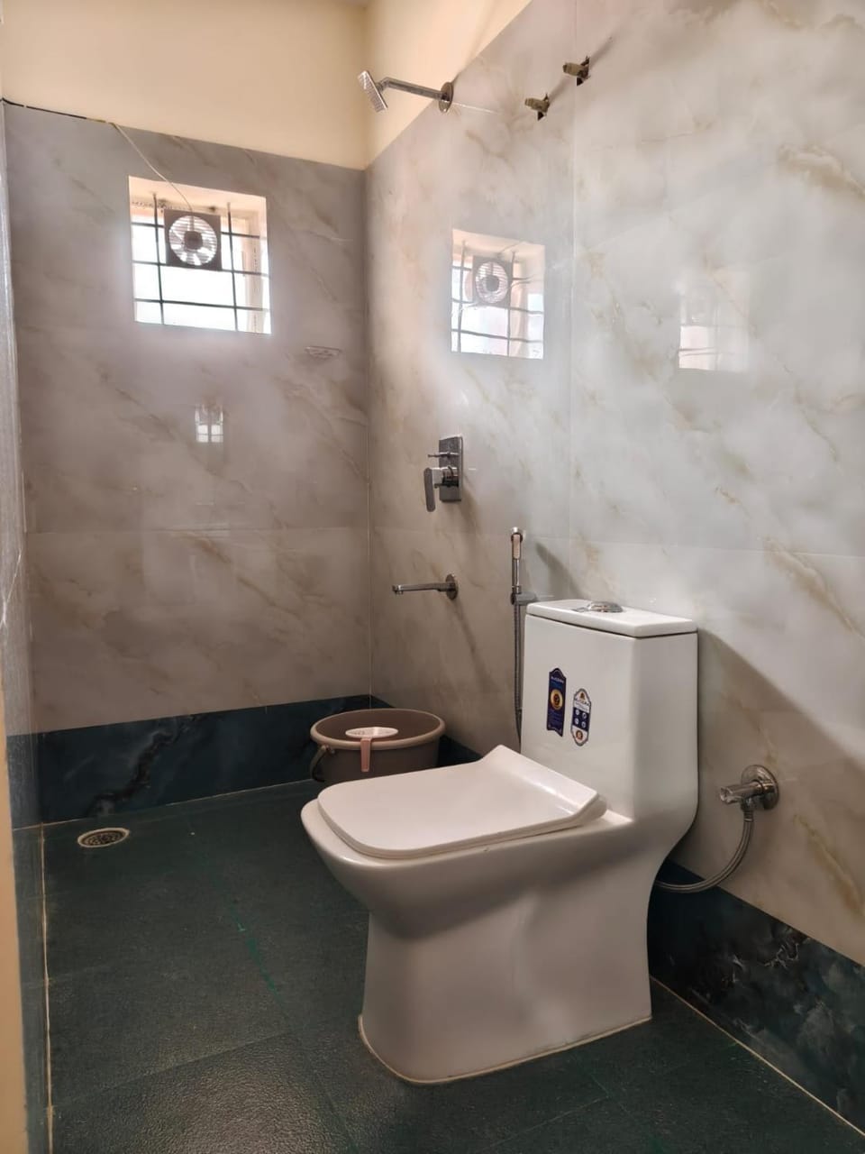Star Light Suites Hotel in Bengaluru