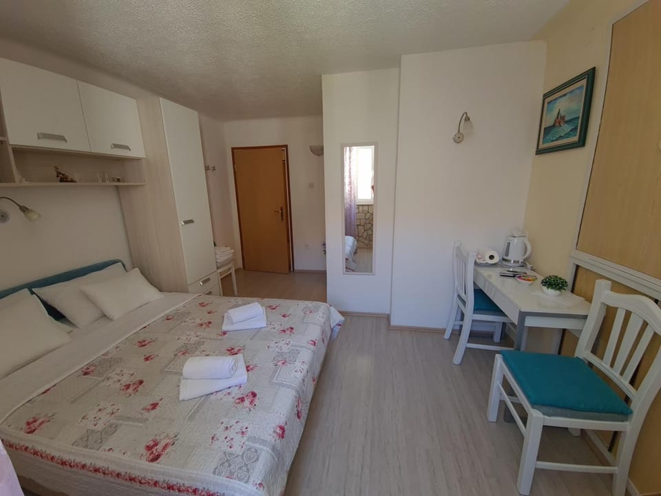 Private room in the center of Split Bed and Breakfast in Split