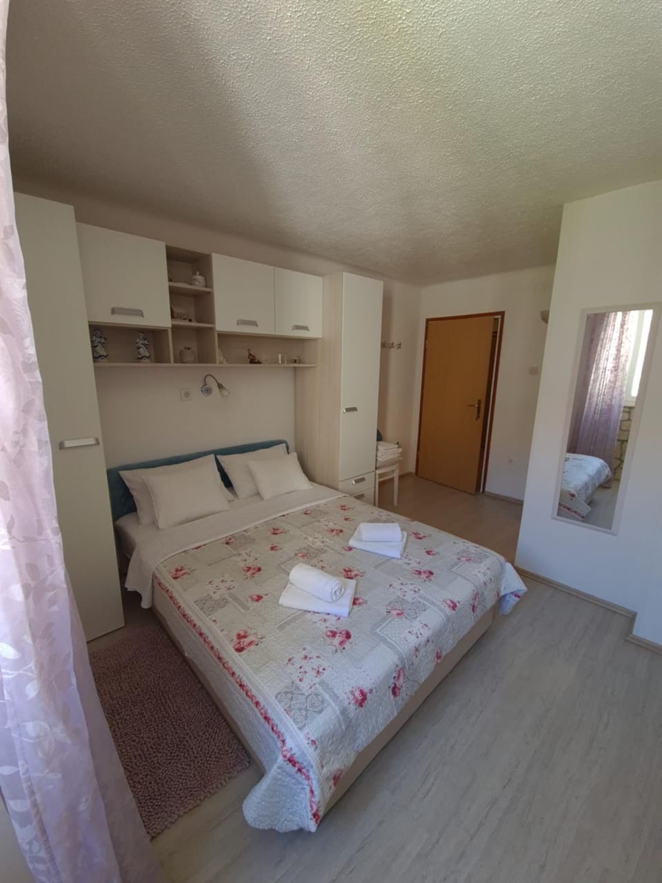 Private room in the center of Split Bed and Breakfast in Split