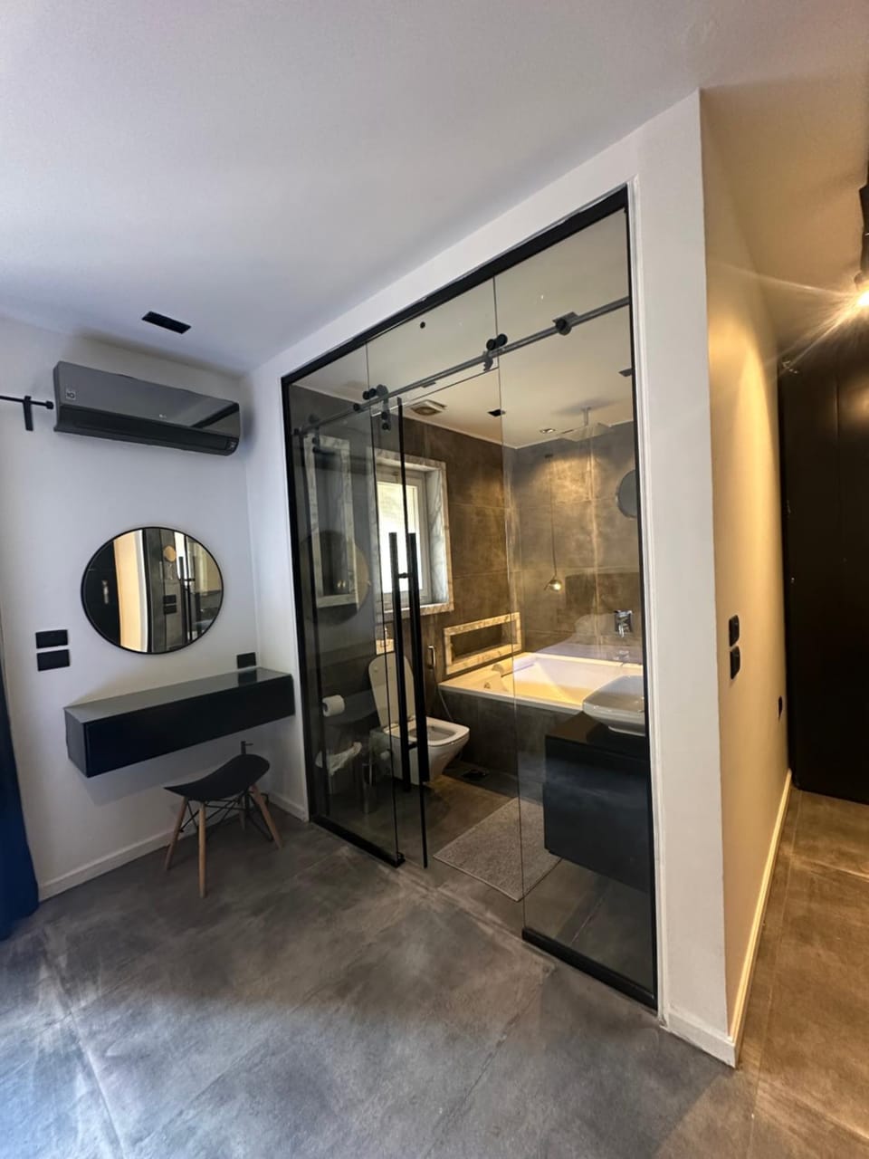 Casa Elegance Luxury 2BR Apartment Near EIEC Apartment in New Cairo City