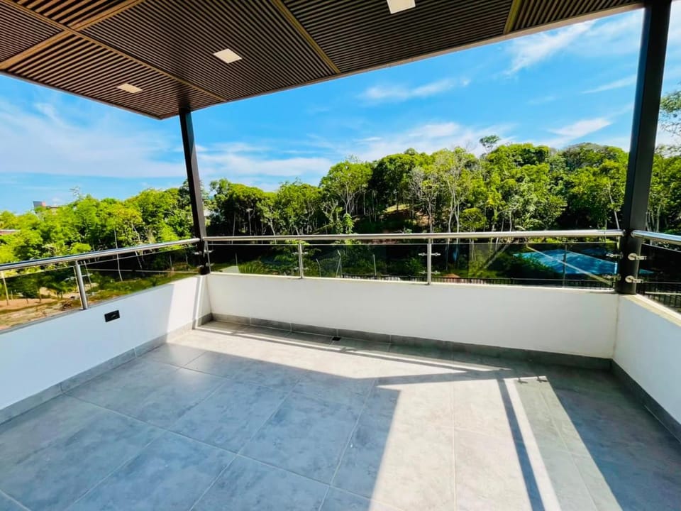 Casa Finca Altos de la Colina Villa in Antioquia