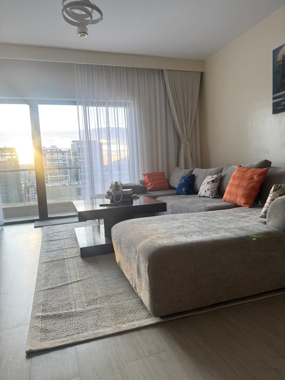 Communal lounge/ TV room, TV and multimedia, Living room, Seating area, Evening entertainment