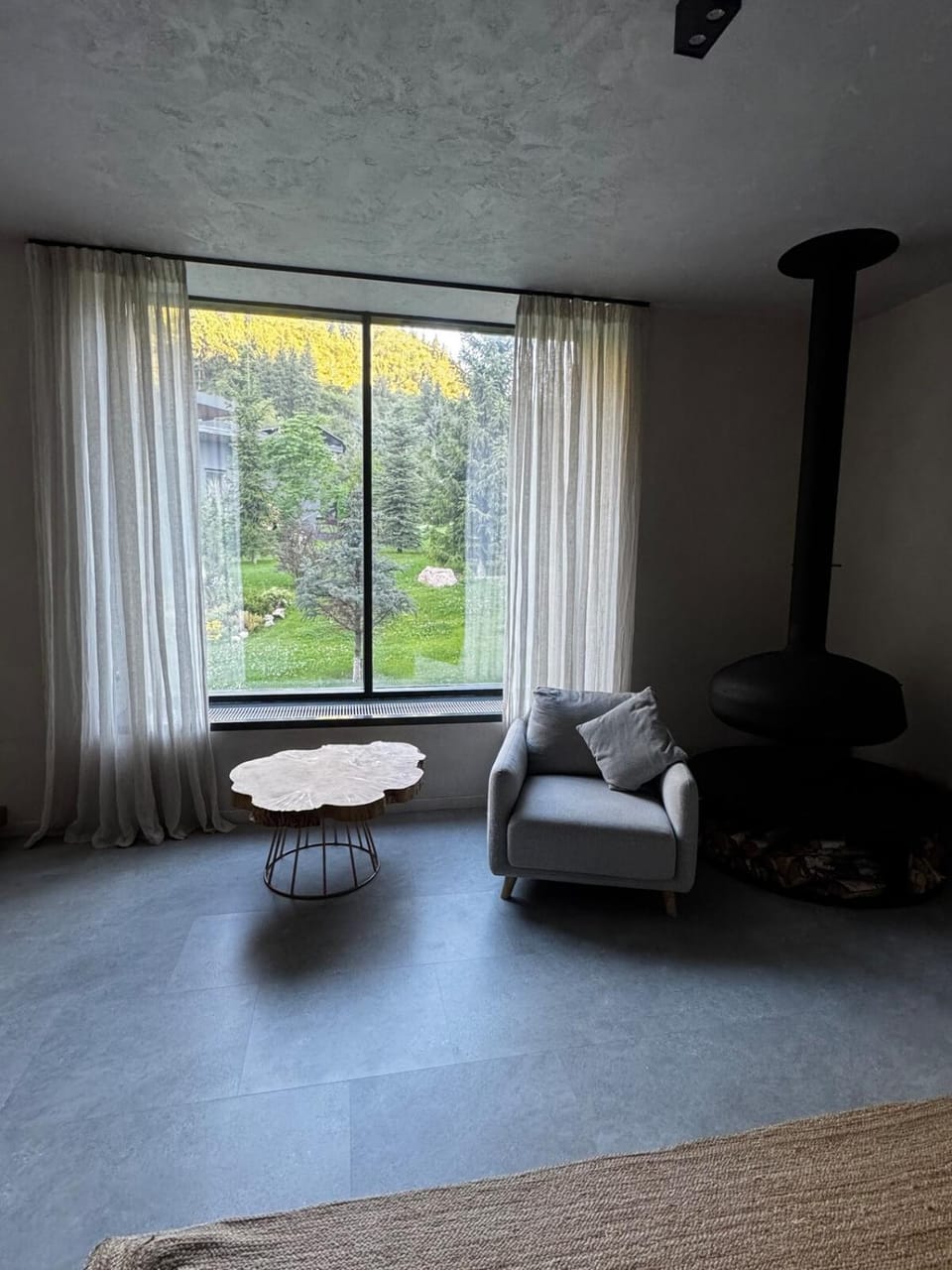 Дом в самом центре Лесной сказки Oi Qaragai Chalet in Almaty Region, Kazakhstan