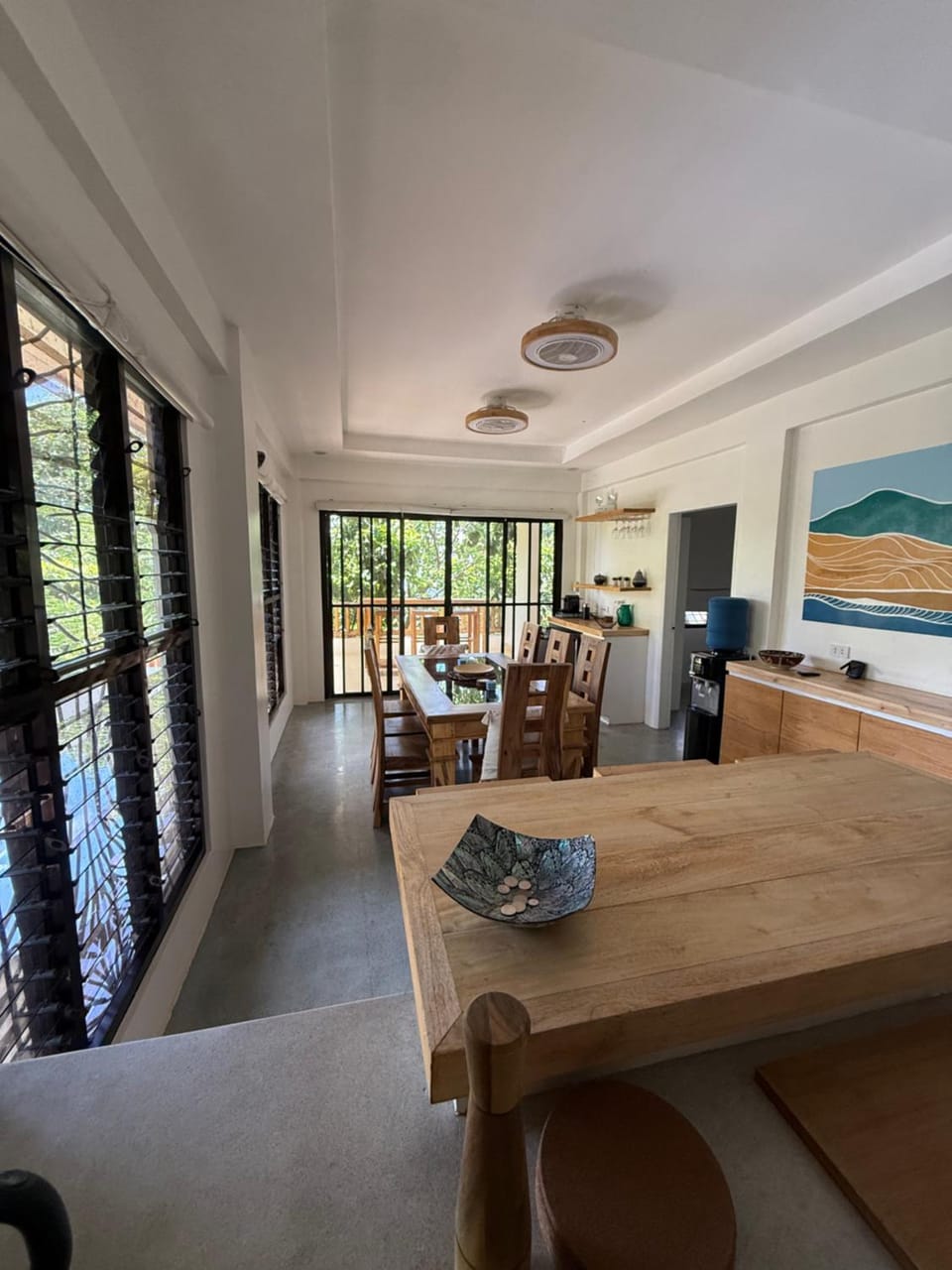 Avocado House House in Boracay
