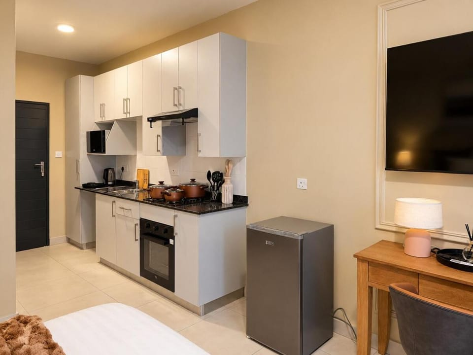 Xanadu Luxury Suites Apartment in North West, South Africa