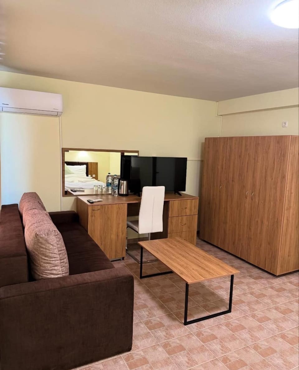 Ресторант и къщи за гости Тракийски царе Hotel in Stara Zagora, Bulgaria