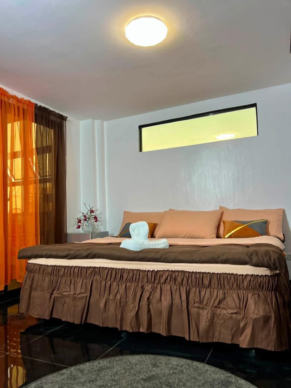 Pearly Shells Beach House Bed and Breakfast in Siquijor
