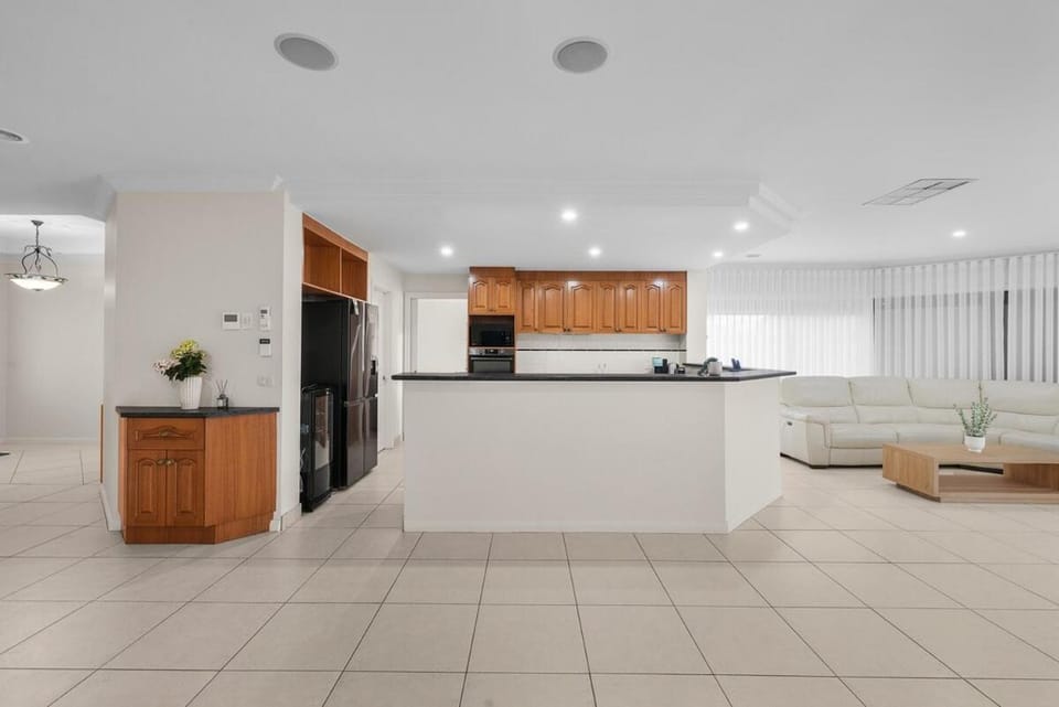 Your Private Country Escape Near Melbourne House in Melbourne