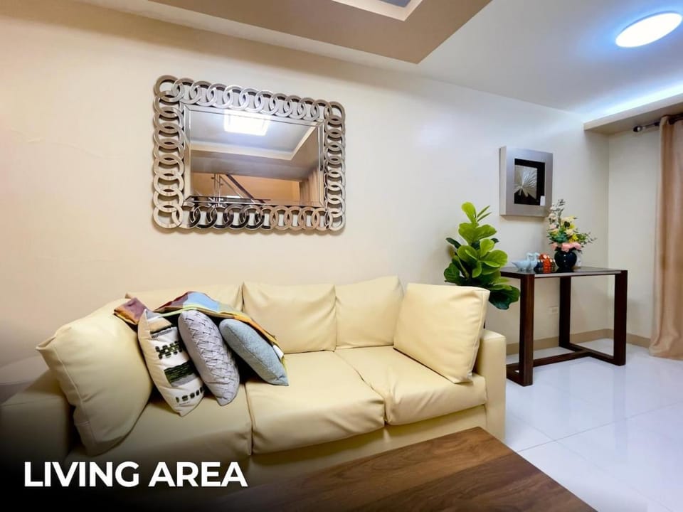 Casa Cinco Apartment in Batangas