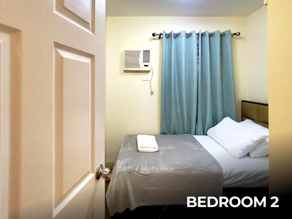 Casa Cinco Apartment in Batangas