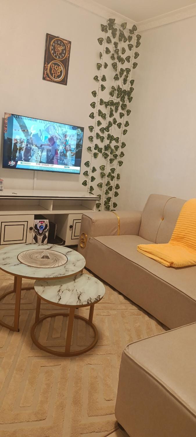 Gazel suites Bed and Breakfast in Kenya
