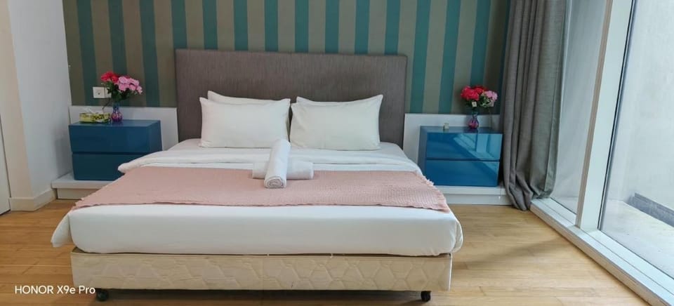 KL Explorer Home By malaysia Apartment in Federal Territory of Kuala Lumpur