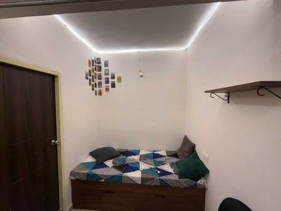 The Velvet stays 1 Apartment in India