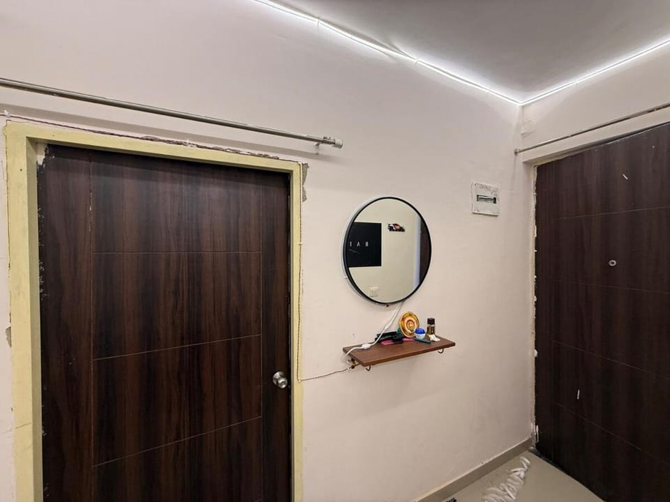 The Velvet stays 1 Apartment in India