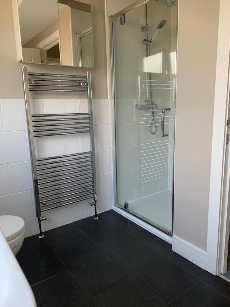 Cosy Central city flat Apartment in Norwich