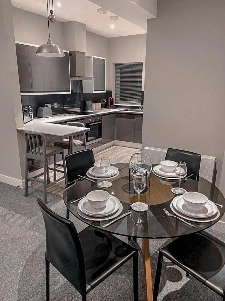 Cosy Central city flat Apartment in Norwich