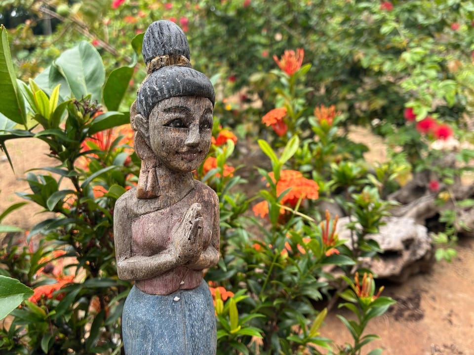 Visari Nature Lodge, Ella Nature lodge in Uva Province, Sri Lanka