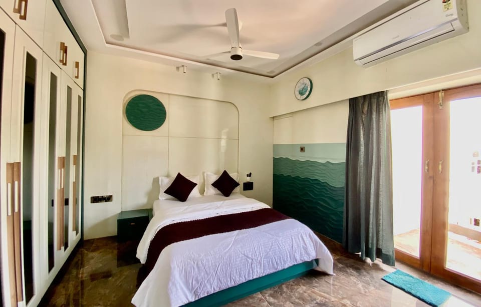 Soha Villa and Homestay Vacation rental in Gujarat