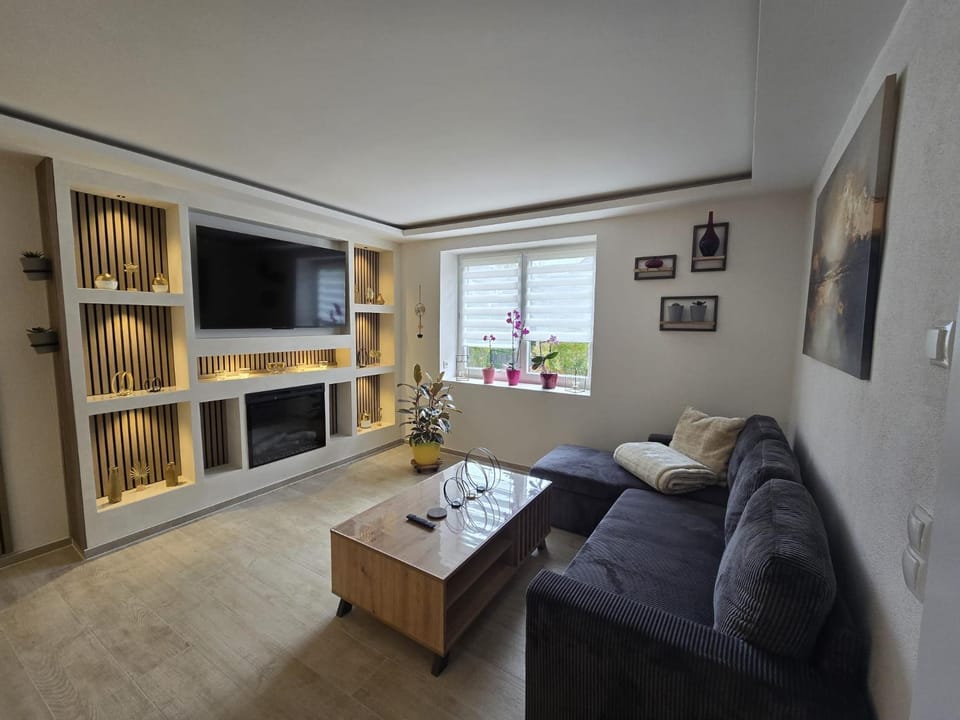 Ferienhaus Nicole Apartment in Erzgebirgskreis