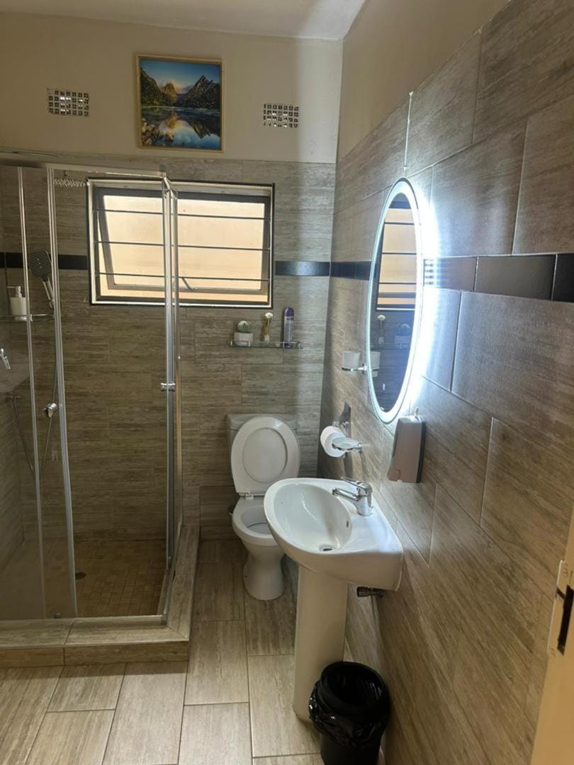 Falls Nook Apartment in Zimbabwe