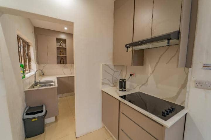 Falls Nook Apartment in Zimbabwe