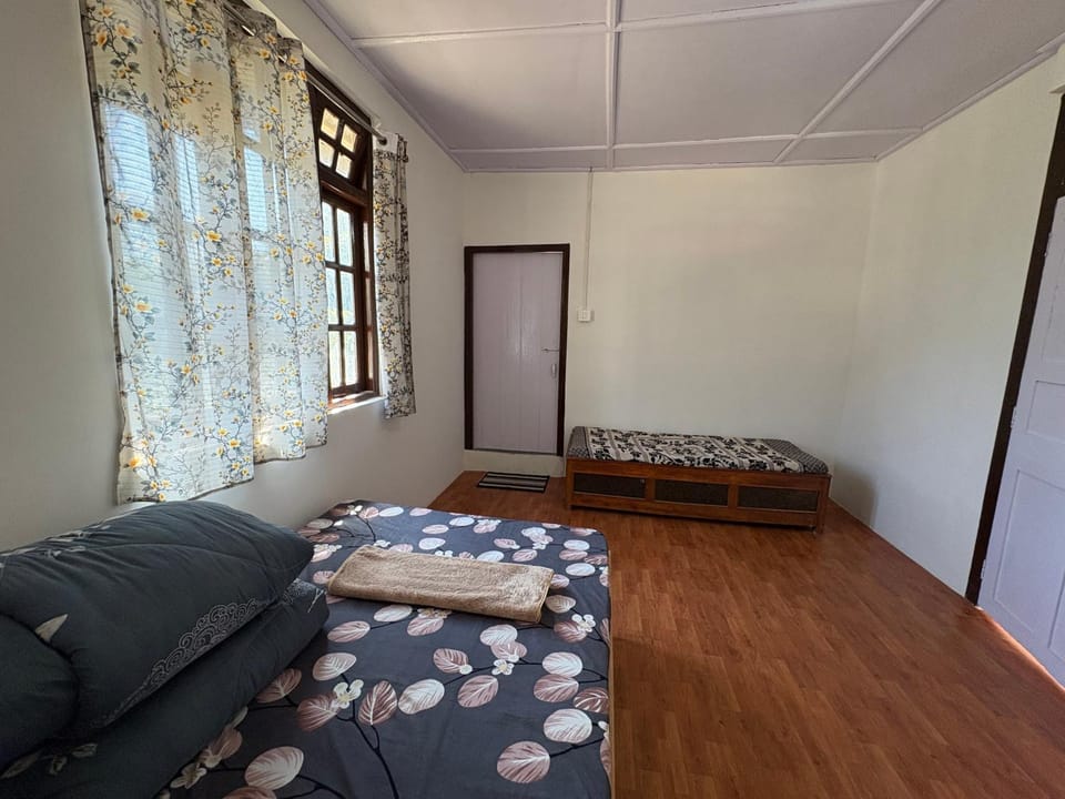 Yonzons Homestay Vacation rental in India