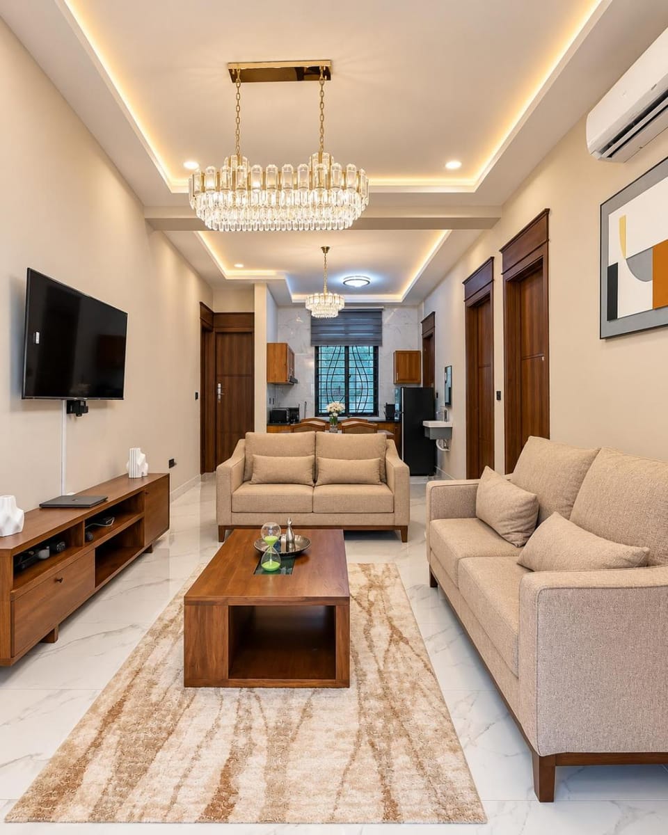 Communal lounge/ TV room, TV and multimedia, Kitchen or kitchenette, Living room, kitchen