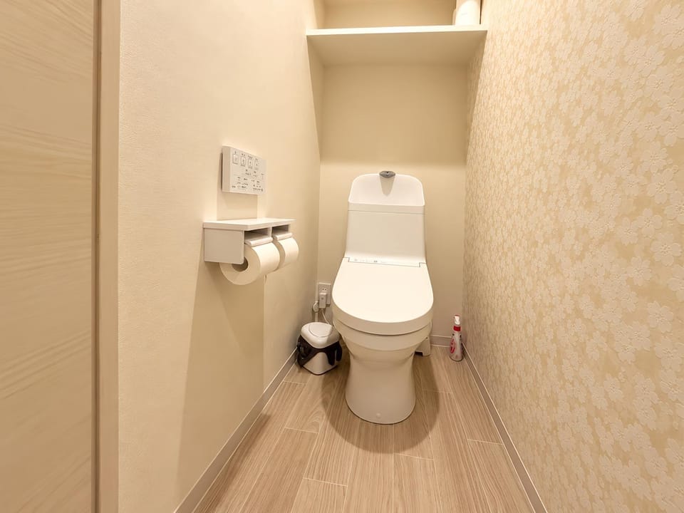 荣ー海 House in Osaka