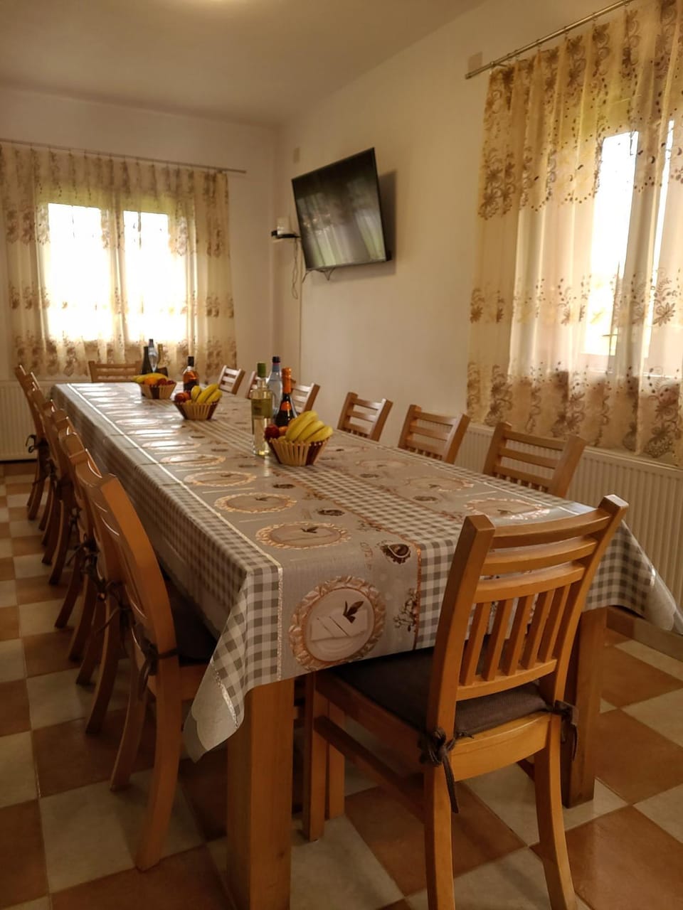 Cabana La FILU House in Cluj County