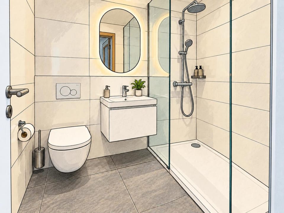 Hans-Quadrat Apartment hotel in Bavaria