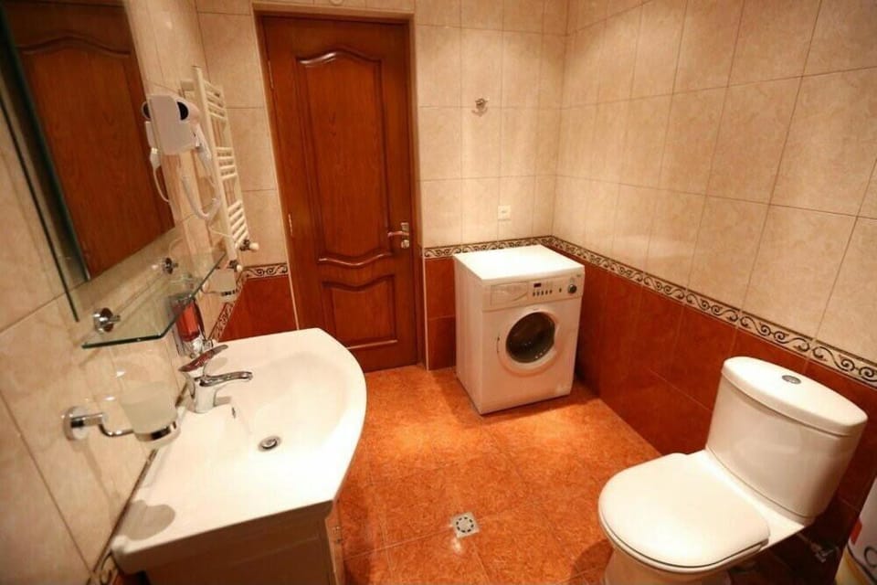 North Avenue 8 Hostel in Yerevan