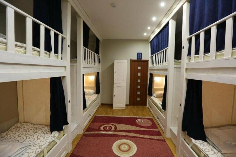North Avenue 8 Hostel in Yerevan