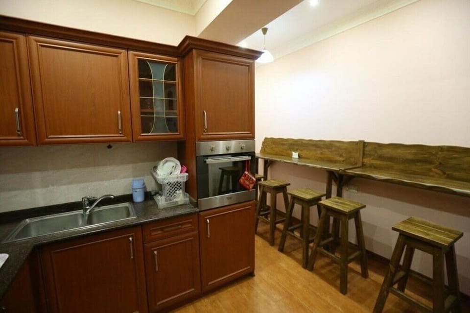 North Avenue 8 Hostel in Yerevan
