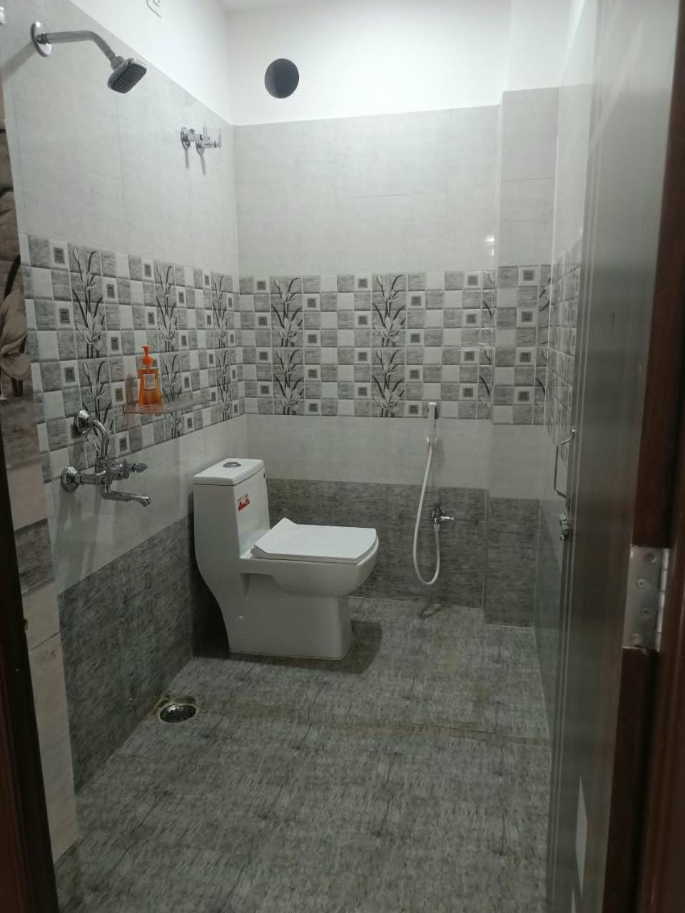 Lehau Homes Vacation rental in India