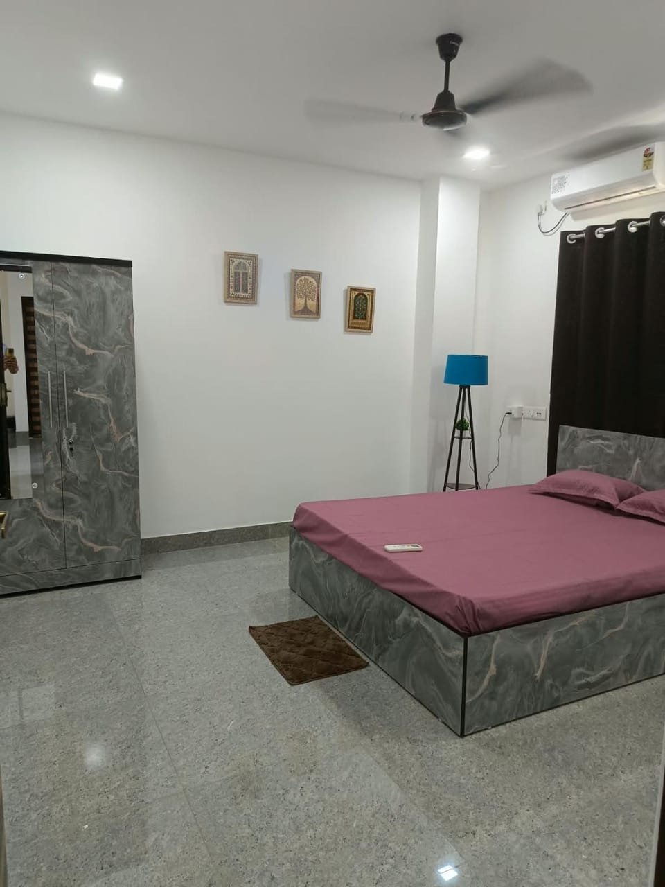 Lehau Homes Vacation rental in India