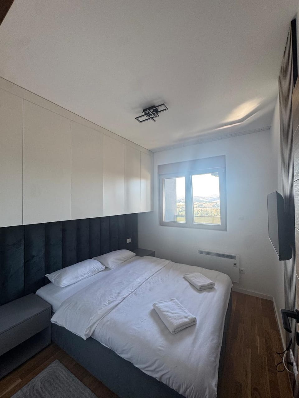 Luxury Hills Retreat Apartment in Zlatibor