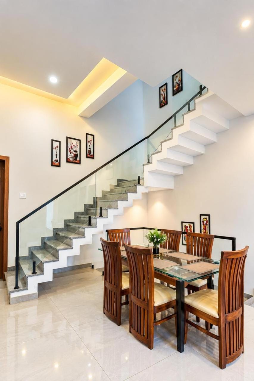 J7 luxurious villa Villa in Lonavla