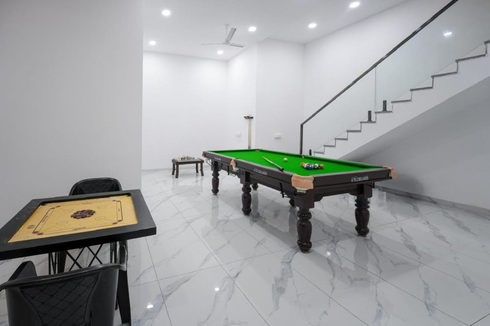 J7 luxurious villa Villa in Lonavla