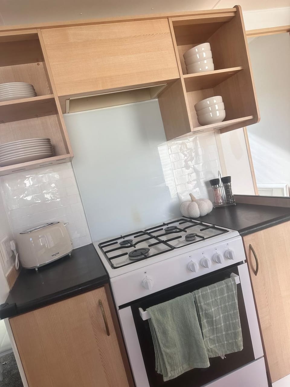 The Holiday Hideaway Apartment in Tendring District