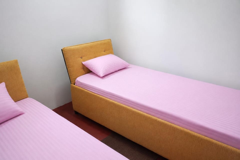 Vendol Ayurvedic Healing Resort Hotel in Kandy