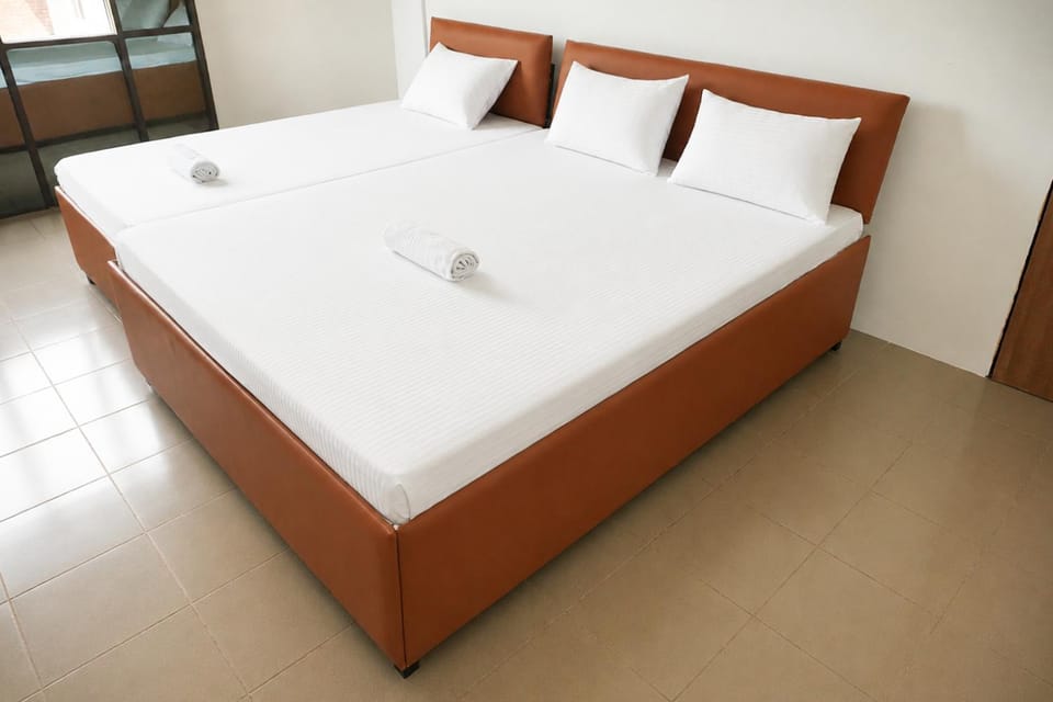 Vendol Ayurvedic Healing Resort Hotel in Kandy