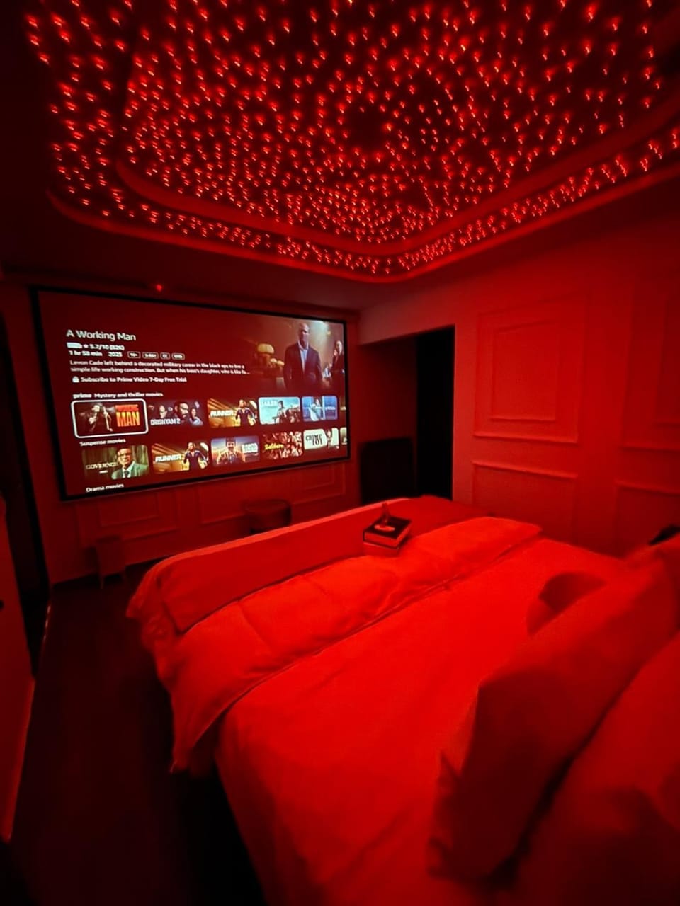 Aura Hotel & Apartments Apartment in Lahore